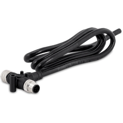 NMEA 2000 POWER T CABLE (MTL) 3'