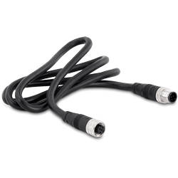 NMEA 2000 MICRO-C DROP CABLE 3'