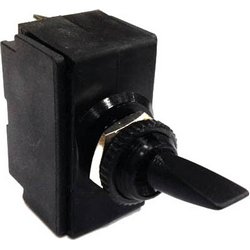 TOGGLE SWITCH OFF-ON SPST