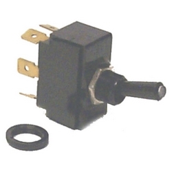 TIP LIT TOGGLE SWITCH