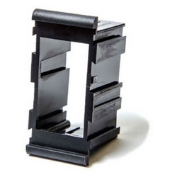 ROCKER SWITCH MNT CENTER BRACKET