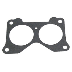 CARB TO MANFLD GASKET OMC (2/PK)