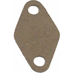 CONNECTOR COVER GASKET MER (2PK)