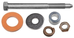 ENGINE MOUNT BOLT KIT MERCURY