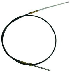 SHIFT CABLE ASSEMBLY MERCURY