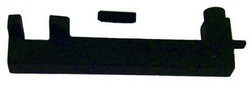 SHIFT CABLE SLIDE & SCREW MERC