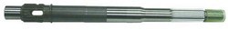 PROPELLER SHAFT MERCURY