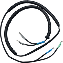 ELECTRIC SHIFT CABLE OMC