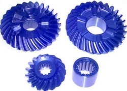 LOWER UNIT GEAR SET MERCURY (D)