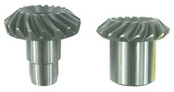 UPPER UNIT GEAR SET MERCURY