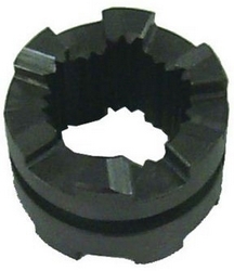 SLIDING CLUTCH OMC
