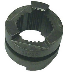 SLIDING CLUTCH OMC