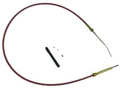 SHIFT CABLE ASSEMBLY OMC