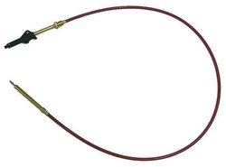 SHIFT CABLE ASSEMBLY OMC
