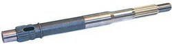 PROPELLER SHAFT MERCURY