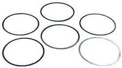 SHIM KIT DRIVE GEAR - MERC (D)