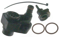 SHIFT ROD BUSHING ASSY MERC