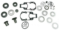 UPPER UNIT GEAR REP KIT MERC (D)