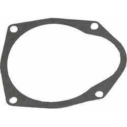 IMPELLER GASKET MERCURY (2/PK)