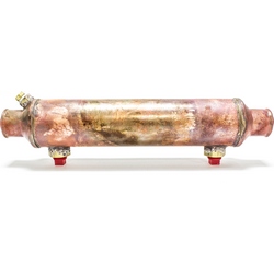 TRANSMISSION OIL COOLER MERCURY