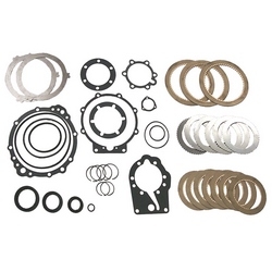 TRANSMISSION OVERHAUL KIT