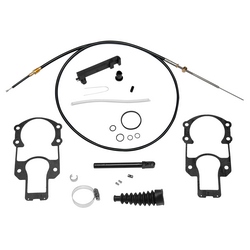 LOWER SHIFT CABLE KIT EXTREME
