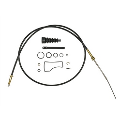 LOWER SHIFT CABLE KIT STANDARD