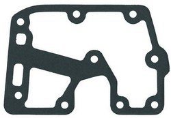EXHAUST COVER GASKET MERCURY