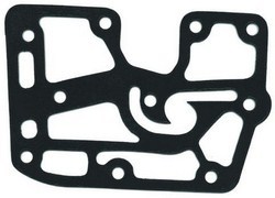 EXHAUST COVER GASKET MERC (CO)