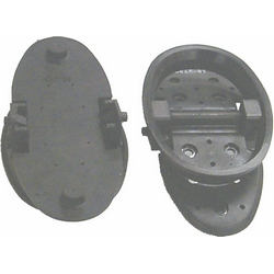 WATER SHUTTER MERCURY (2PK)
