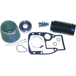 COMPLETE BELLOWS KIT OMC