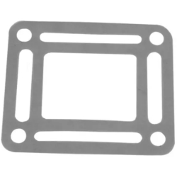EXHAUST ELBOW GASKET MERC (2/PK)