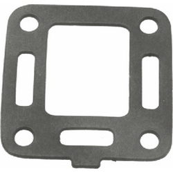 EXHAUST ELBOW GASKET (2/PK)