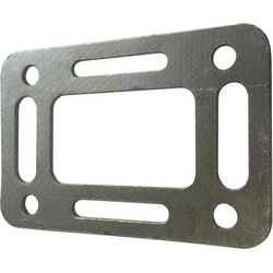 EXHAUST RISER GASKET BARR (2/PK)