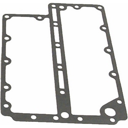 EXHAUST COVER GASKET OMC (2/PK)