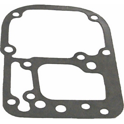 EXHAUST HOUSING GASKET OMC (2PK)