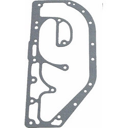 EXHAUST COVER GASKET (2/PK)