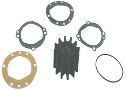 IMPELLER KIT JABSCO