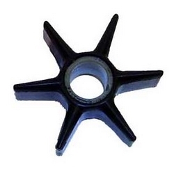 IMPELLER MERC 10PK