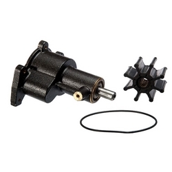 SEA WATER BRASS PUMP KIT MERC
