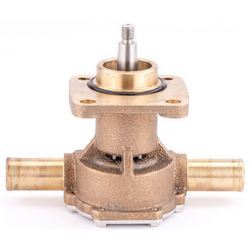 SEA WATER PUMP VOLVO MD D1 (D)