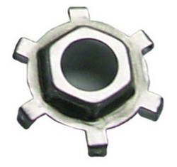 TAB WASHER - UNIVERSAL (D)