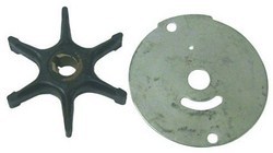 IMPELLER REPAIR KIT J/E