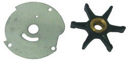 IMPELLER REPAIR KIT J/E