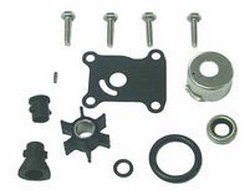 WATER PUMP KITS W/O HOUSING OMC