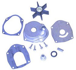 WATER PUMP REPAIR KIT UPPER