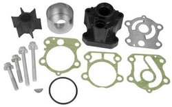 WATER PUMP KIT W/HOUSING YAMAHA