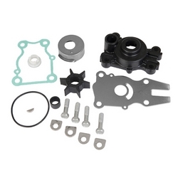 WATER PUMP KIT W/HSG