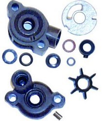 WATER PUMP KIT MERC