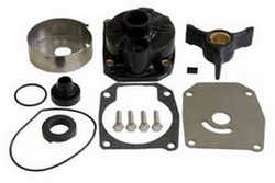 WATER PUMP KIT